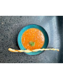 FRANZÖSISCHE ZWIEBELSUPPE